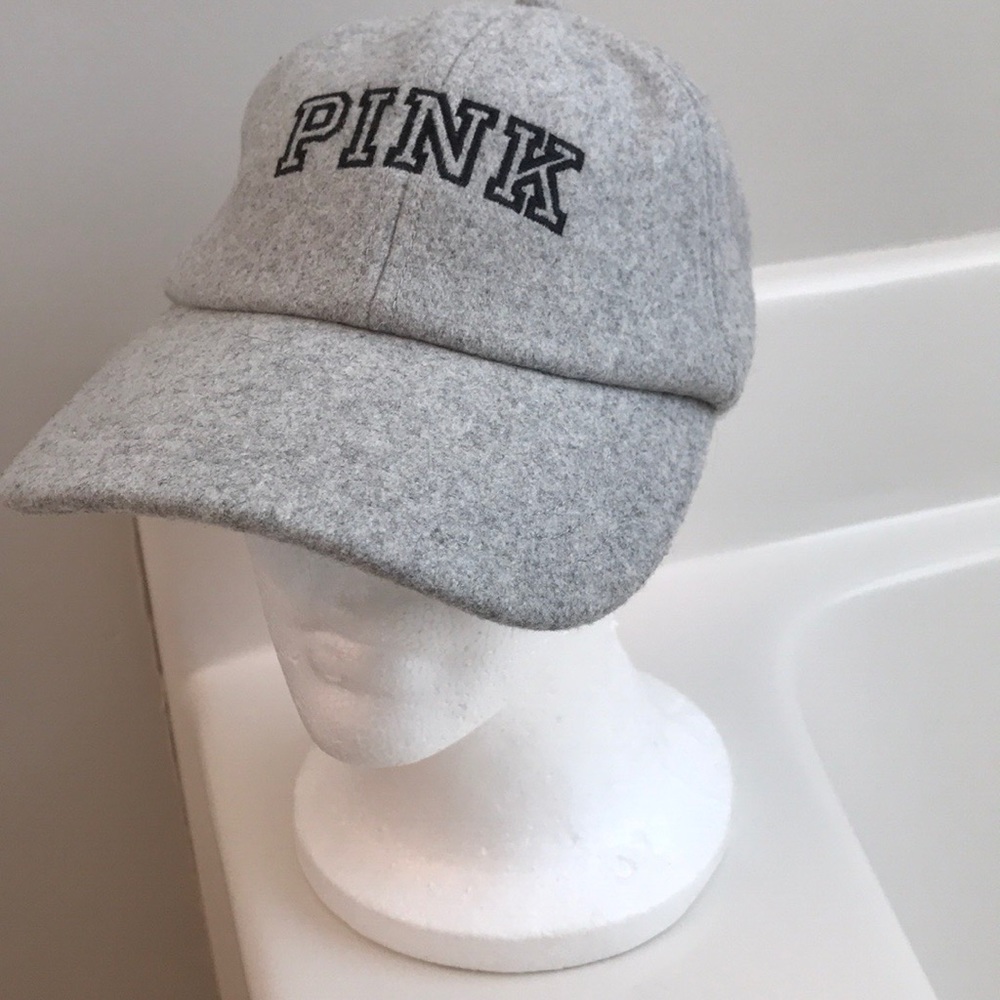 Victoria’s Secret “PINK” Hat